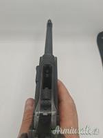 Luger 06/29 waffenfabrik been svizzera