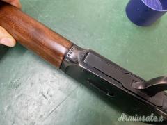 Winchester 94 .44 Remington Magnum