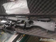 Hatsan BT65 SB ELITE