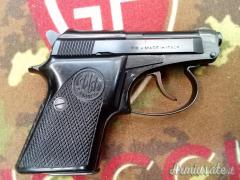 Beretta 20 .25 ACP  |  6.35 mm Browning