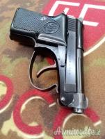Beretta 20 .25 ACP  |  6.35 mm Browning