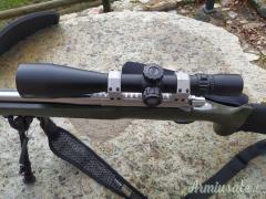 Ottica March fx 5-40x56