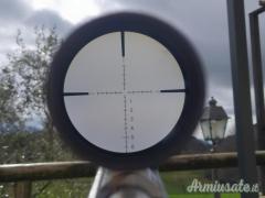 Ottica March fx 5-40x56