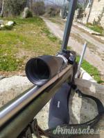 Ottica March fx 5-40x56