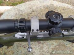 Ottica March fx 5-40x56