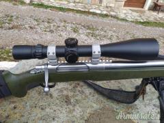 Ottica March fx 5-40x56