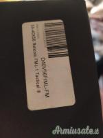 Ottica March fx 5-40x56