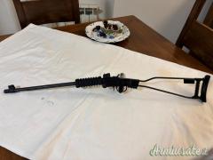 Chiappa Armi Little Badger .22 Spitfire