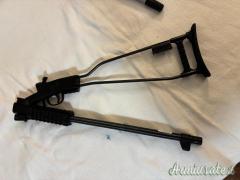 Chiappa Armi Little Badger .22 Spitfire