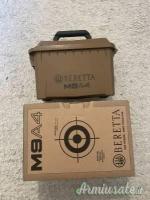 Beretta M9A4 calibro 9 mm