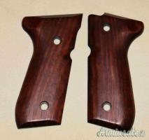 Guancette Legno Beretta 98--96
