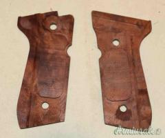 Guancette Legno Beretta 98--96