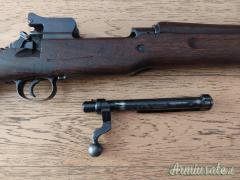 REMINGTON P17