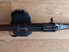 REMINGTON P17