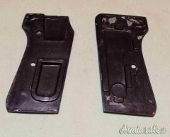 Guancette Beretta 35 Anni 60/70