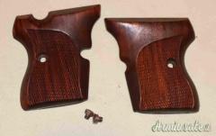 Guancette North  American Mod.Guardian