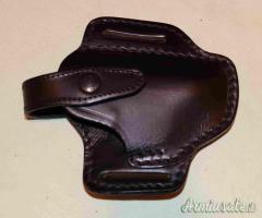 Fondina North  American Mod.Guardian