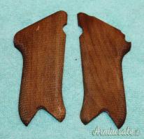 Guancette Legno  Luger P08