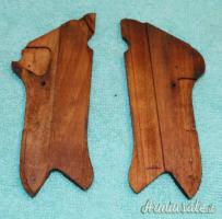 Guancette Legno  Luger P08