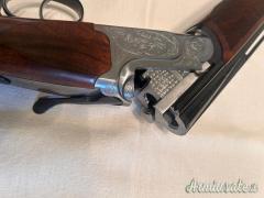 Rizzini AURUM SMALL ACTION .410