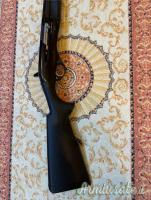 Benelli Montefeltro Black 20