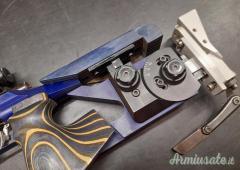 Feinwerkbau 2602 .22 Long Rifle