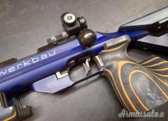 Feinwerkbau 2602 .22 Long Rifle