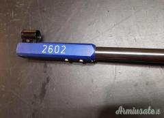 Feinwerkbau 2602 .22 Long Rifle