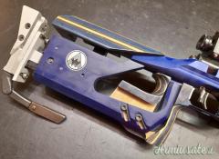 Feinwerkbau 2602 .22 Long Rifle