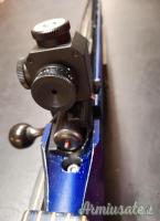 Feinwerkbau 2602 .22 Long Rifle