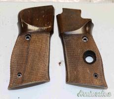 Guancette  Beretta  Mod. 76