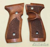 Guancette Semi anatomiche Beretta 98