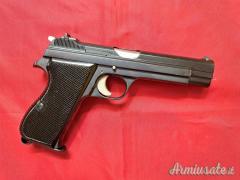 SIG P210-1 cal. 7,65 Parabellum