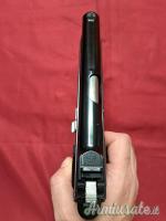 SIG P210-1 cal. 7,65 Parabellum