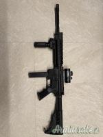 ...Altro | Non elencato MK9 cmmg 9x19mm NATO Parabellum