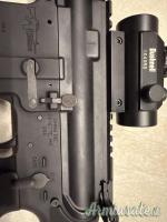 ...Altro | Non elencato MK9 cmmg 9x19mm NATO Parabellum