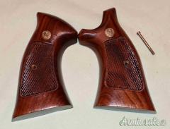 Guancette  Smith Wesson Telaio K-L Square