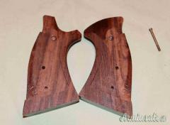 Guancette  Smith Wesson Telaio K-L Square