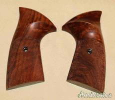 Guancette Originali Revolver Korth
