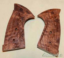 Guancette Originali Revolver Korth