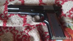 FN Herstal Browning HP 35 7.65x22mm Parabellum