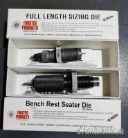 DIES 223 REM FORSTER BENCH REST (nuovi)