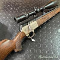 Blaser 850/88 .270 Winchester
