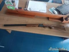 Rizzini Sovrapposta  28