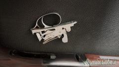 Perazzi Map Ennio Mattarelli 12