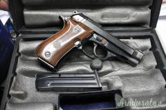 Beretta 81BB .380 ACP  | 9x17mm Browning Short