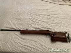 Anschutz 54 super match  .22 Long Rifle