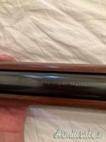 Anschutz 54 super match  .22 Long Rifle