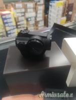 RED DOT DI MARCA HOLOSUN MODELLO HS403R DA 2 MOA