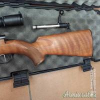 ANSCHUTZ 1710 HB cal. 22 LR